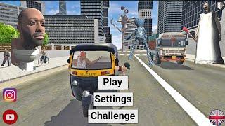 Indian Official GTA 5 Mobile Game (Ultra Realistic)