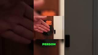 Forget Dead Batteries This Revolutionary Smart Lock Lasts for 9 Months!