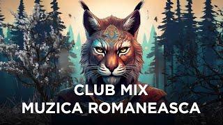 Muzica Romaneasca 2024 Club Mix - Colaj Muzica De Club 2024 (Party Mix by DJ Lynx)