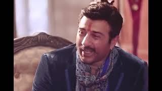 3d bhaiya ji // sunny deol superhit movie // don back / gadar machane aaye sunny paji comedy andaj m