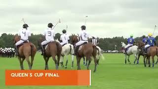 Pololine TV - A. White, N. Roldan & M. Bickford (Eng)