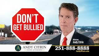 Call Andy Citrin Injury Attorneys! Truck Accident Lawyer Near Me