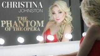 Christina Johnston - The Phantom of the Opera - Live Concert