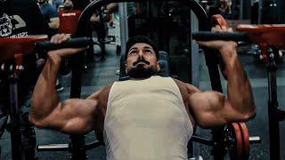 GRIND IN SILENCE  | ANDREI DEIU | BODYBUILDING MOTIVATION