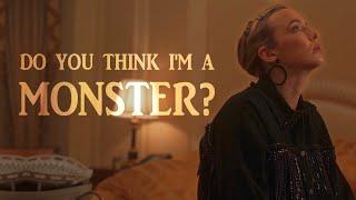 Villanelle ● "Do You Think I'm A Monster?"  [Tribute]