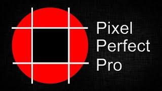 How to Install and use the best pixel map creating software, Pixel Perfect Pro