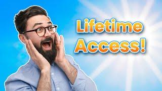 Lifetime Access Offer I E-learning Course I Training Express