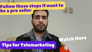 Follow These Tips If You Wanna Be A Pro Seller| How To Sell Anything