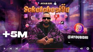 AYOUB IDRI - SKITCHOSE9A 1 (Prod by Soufiane Az)