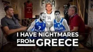 Greek nightmare, German rise and Euros dominating the NBA: The Euro-GOAT Dirk Nowitzki on Eurohoops