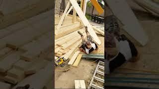 Funny Woodworking Fails - #Workplace #Shorts #Funniest #Video