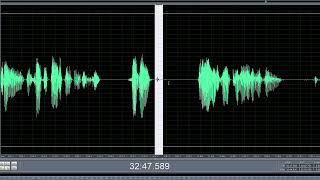 Showcasing My Audiobook Editing Skills | Professional Audio Enhancements & ACX Standards