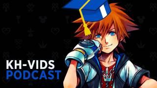 KH-Vids Podcast Episode #91: A Video Game Education