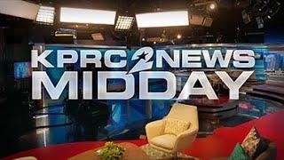 KPRC Channel 2 News Midday : Feb 13, 2020