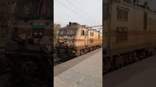 12321 Howrah - Mumbai CSMT Mail Express Howrah Jn to Mumbai LTT