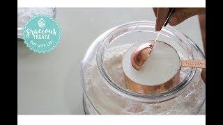 How to Make Cake Flour at Home | Homemade Cake Flour