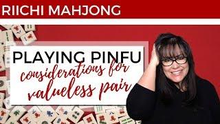 Riichi Mahjong Random Pulls  20190727