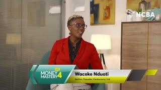 Women & Money #Men&Money #Centonomy101 #NCBAMoneyMastery