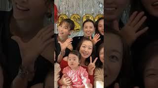 집에서 즐기는 송년파티 #송년회 #연말파티 #홈파티#homebusiness