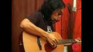 Azmyl Yunor - Anak Dara  (Live on The Wknd Sessions, #1)