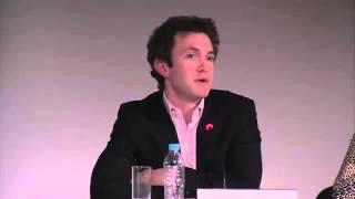 Douglas Murray Takes Apart Tariq Ramadan