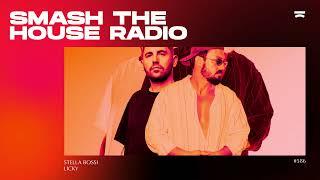 Smash The House Radio ep. 586