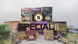 Special Choice Walnuts/ Walnut Kernels