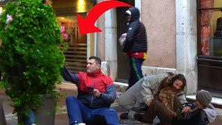 BUSHMAN CRAZIEST COMPILATIONS EVER !! #funny#pranks#comedy