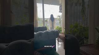 Sunday Balcony Garden Refresh #shorts #balconygarden #unboxing