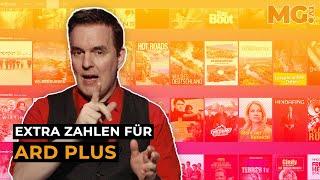 ARD PLUS und ZDF SELECT - extra zahlen für bereits bezahlte Inhalte