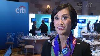 Citi’s Global Market Manager – Metro New York, Citi Private Bank, at Citi’s 2017 Investor Day