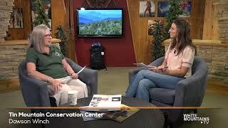 Tin Mountain Conservation Center "Beyond the Valley Adventure Fest" 9/16-17