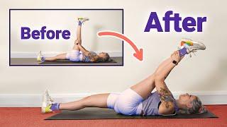 Ignoring this will WRECK your flexibility