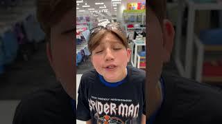 When You Forget To Wear Your Glasses (Part 6) #shorts #comedy