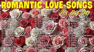 Playlist Love Songs 2024 Sweet Memories - Relaxing Beautiful Love Songs 70s 80s 90s