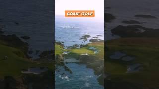 The Best Golf Courses in America ️