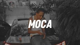 [Free]Dancehall Riddim Instrumental_Moca 2024