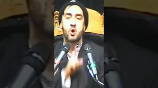 Shia Scholar EXPOSED By Muslim | Adnan Rashid