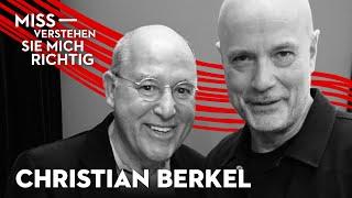 Gregor Gysi & Christian Berkel