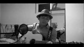 I Wont Give Up - Jason Mraz (A Shawneydepp Cover)