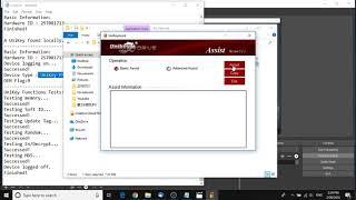 UniKeyAssist - Network (UniKey PRO) Video 2 of 2