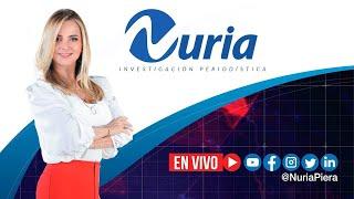 Programa Nuria Sábado 12 Octubre 2024