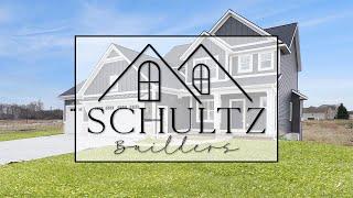 246 Gehl Ave | Spec Home Build | Schultz Builders