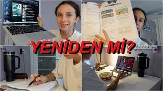 TEKRAR YKS ÖĞRENCİSİ OLDUM! | Eyüp B., Geometri,Önerdiğim Oynatma Listeleri