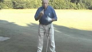 Golf lessons that can change your life - Tall to the Ball - By Charlie Sorrell