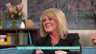 Sally Lindsay On This Morning [08.03.2024]