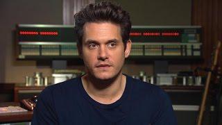 Why John Mayer wanted to play with the Dead