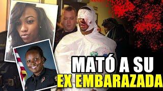 -RESUELTO- El CASO de Sade Dixon y Debra Clayton