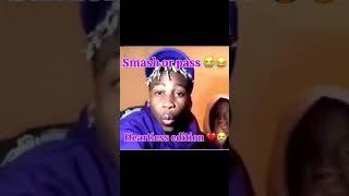 Watermelon and smiley smash or pass ft bongani