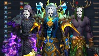 World of Warcraft's Darkest Arena Secret